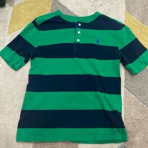 RALPH LAUREN POLO T